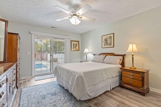 303 Pine Knoll Circle, Atlantic Beach, NC 28512