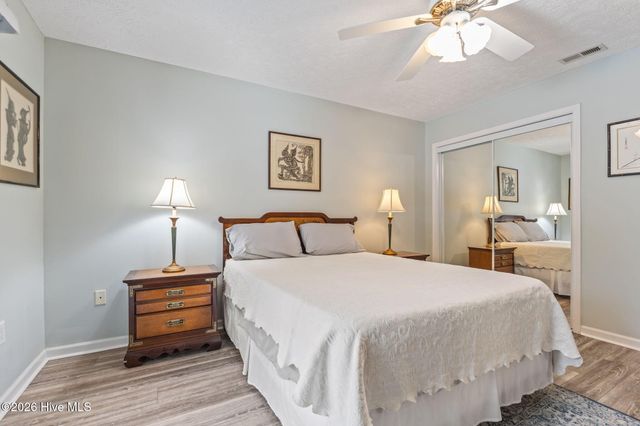 303 Pine Knoll Circle, Atlantic Beach, NC 28512