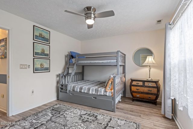 303 Pine Knoll Circle, Atlantic Beach, NC 28512