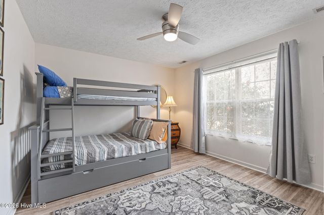 303 Pine Knoll Circle, Atlantic Beach, NC 28512