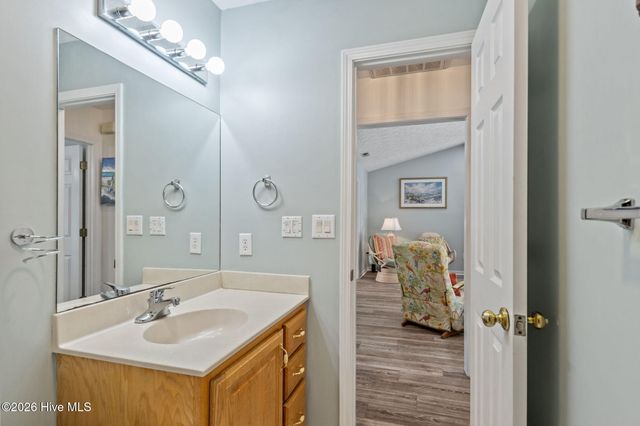 303 Pine Knoll Circle, Atlantic Beach, NC 28512