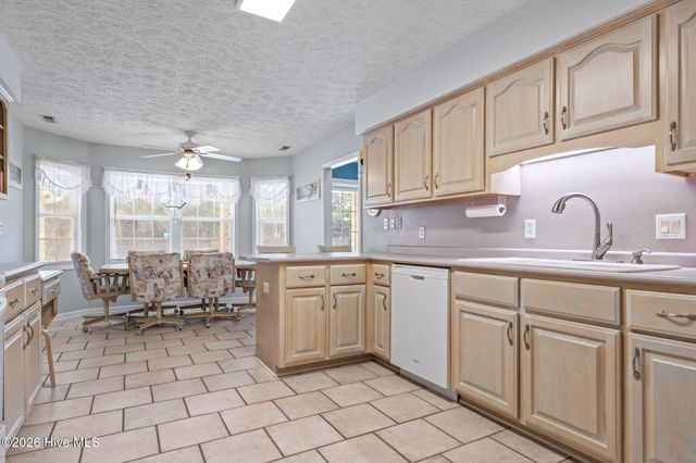 303 Pine Knoll Circle, Atlantic Beach, NC 28512