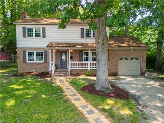 23 Signi Hi CT, Newport News, VA 23601