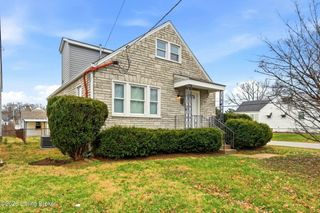 2627 Delor Ave, Louisville, KY 40217