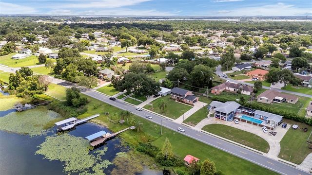 1218 LAKE ARIANA BOULEVARD, Auburndale, FL 33823