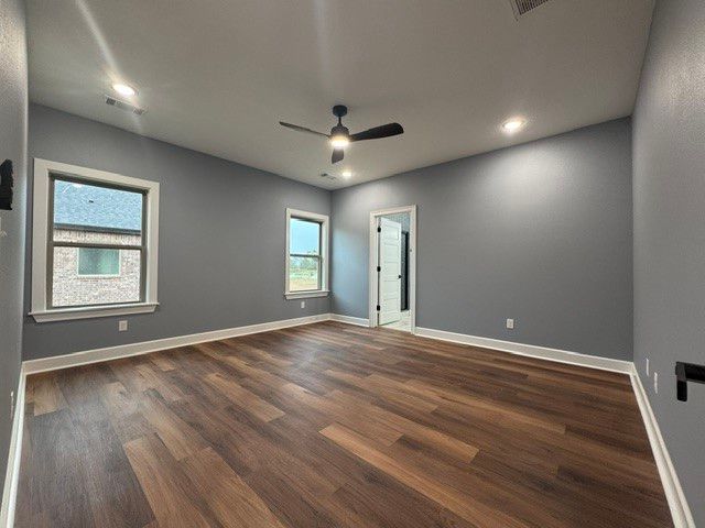 1048 Parker Lane, Pea Ridge, AR 72751