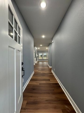 1048 Parker Lane, Pea Ridge, AR 72751