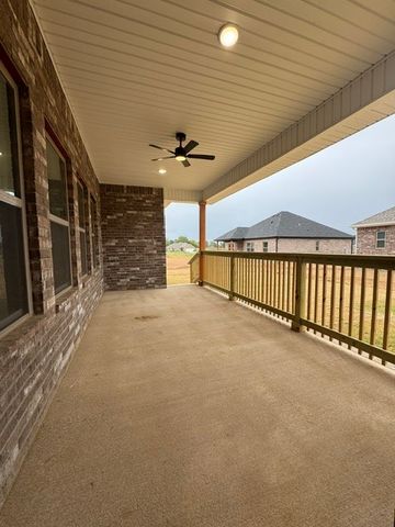 1048 Parker Lane, Pea Ridge, AR 72751