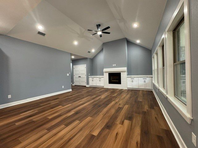 1048 Parker Lane, Pea Ridge, AR 72751