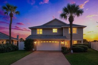 5 NANTUCKET DRIVE, Palm Coast, FL 32137