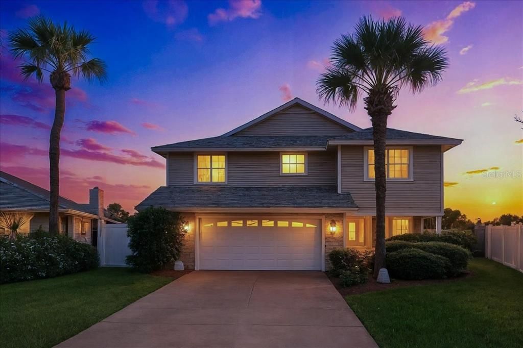 5 NANTUCKET DRIVE, Palm Coast, FL 32137
