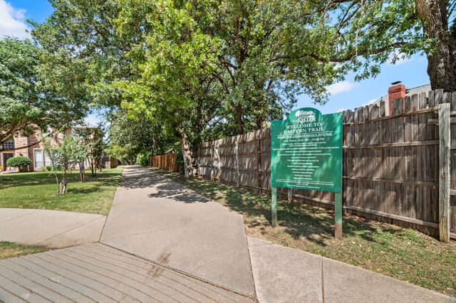 1607 Forest Bend Lane, Keller, TX 76248