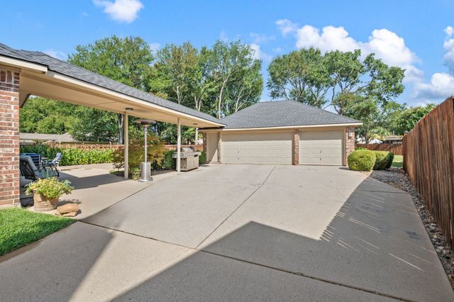 1607 Forest Bend Lane, Keller, TX 76248