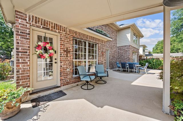 1607 Forest Bend Lane, Keller, TX 76248