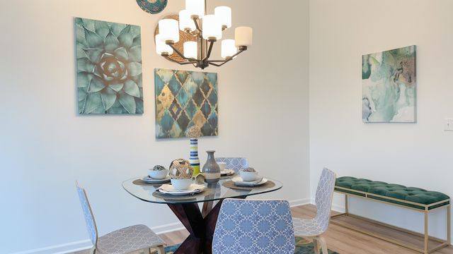 Lot 119 W Cache Isle Circle, Channahon, IL 60410