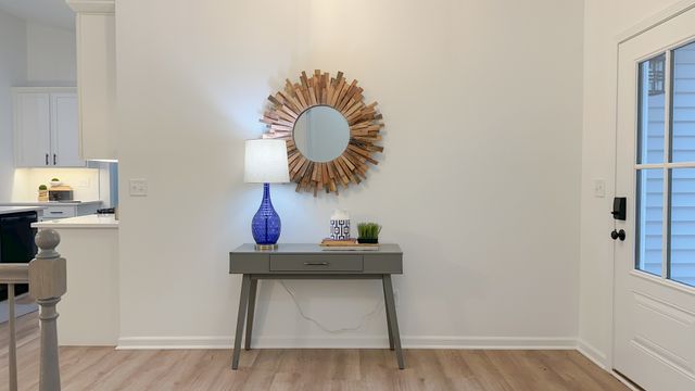 Lot 119 W Cache Isle Circle, Channahon, IL 60410