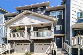 1128 Liberty NW Parkway, Atlanta, GA 30318