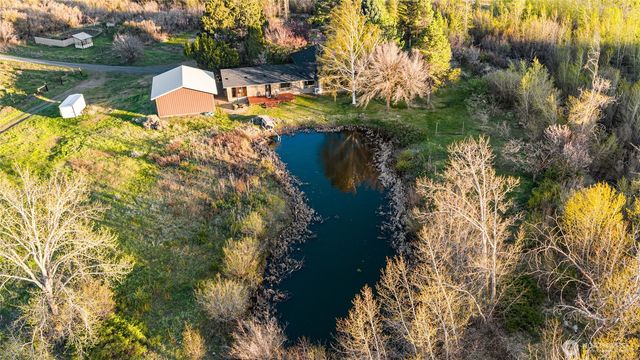 221 Cross Creek Dr, Ellensburg, WA 98926