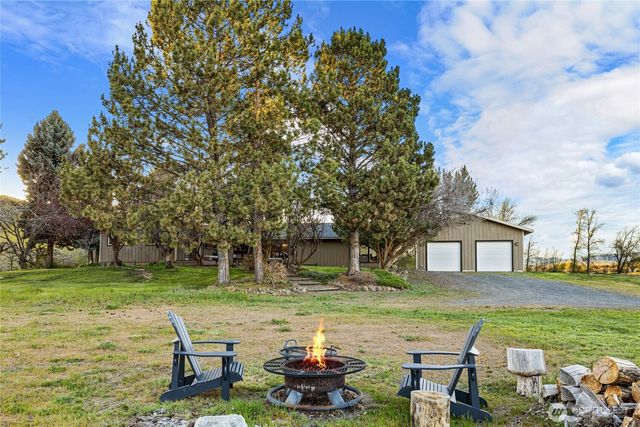 221 Cross Creek Dr, Ellensburg, WA 98926
