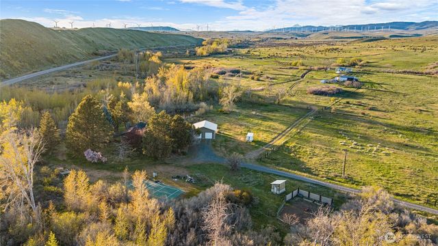 221 Cross Creek Dr, Ellensburg, WA 98926