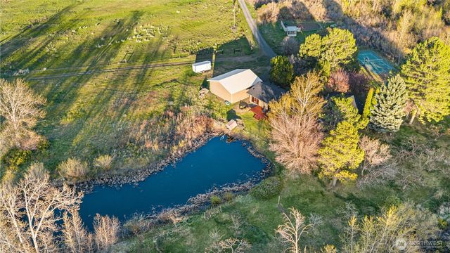 221 Cross Creek Dr, Ellensburg, WA 98926