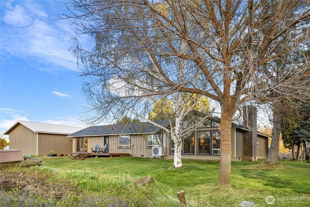 221 Cross Creek Dr, Ellensburg, WA 98926