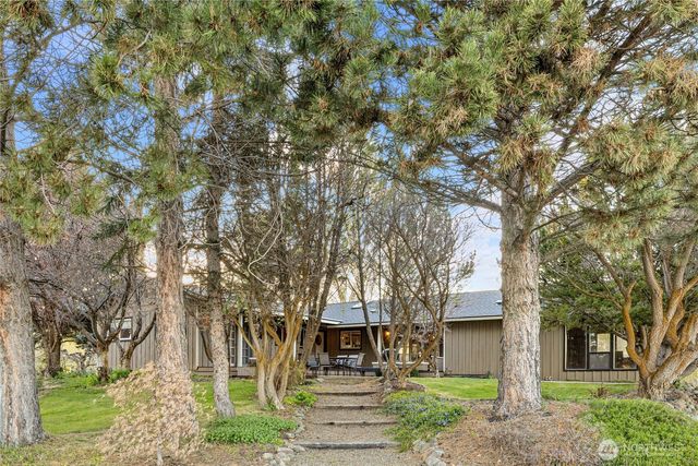 221 Cross Creek Dr, Ellensburg, WA 98926