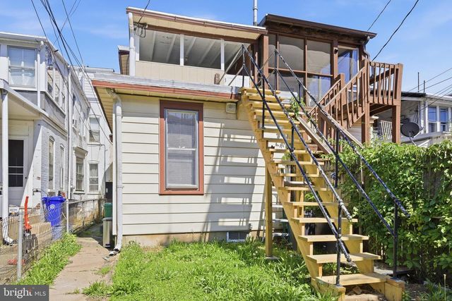 1050 N 5TH ST, Reading, PA 19601