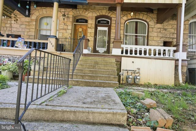 1050 N 5TH ST, Reading, PA 19601