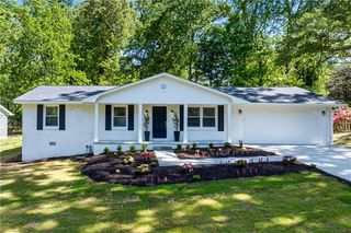 46 Hunting Creek Drive, Marietta, GA 30068