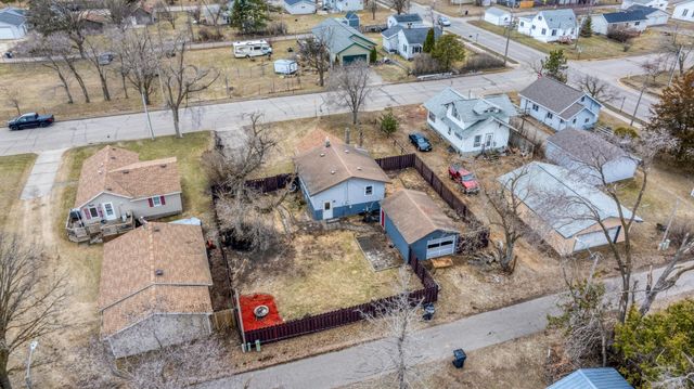 721 21st Street NW, Bemidji, MN 56601