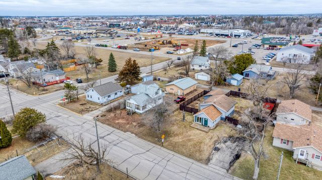 721 21st Street NW, Bemidji, MN 56601