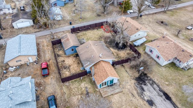 721 21st Street NW, Bemidji, MN 56601