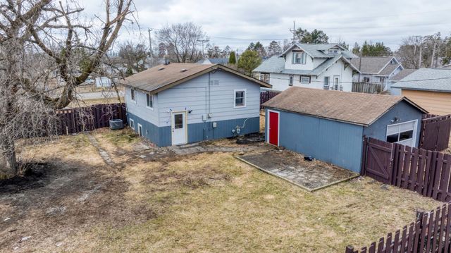 721 21st Street NW, Bemidji, MN 56601