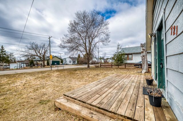 721 21st Street NW, Bemidji, MN 56601
