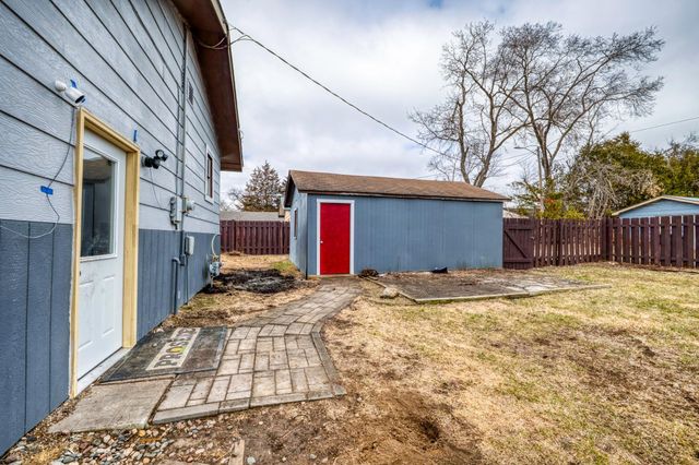 721 21st Street NW, Bemidji, MN 56601