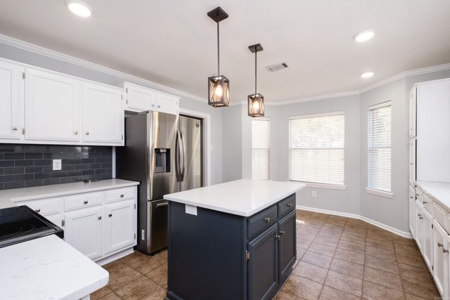 14809 Cecil Drive, Little Rock, AR 72223