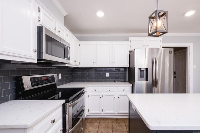 14809 Cecil Drive, Little Rock, AR 72223