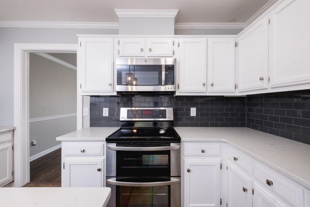 14809 Cecil Drive, Little Rock, AR 72223