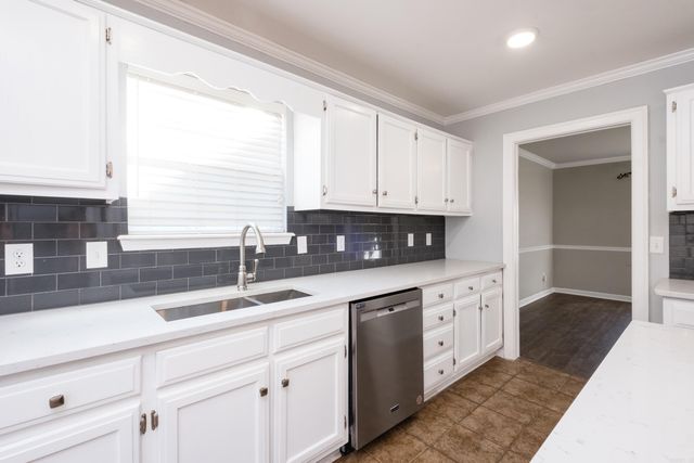 14809 Cecil Drive, Little Rock, AR 72223