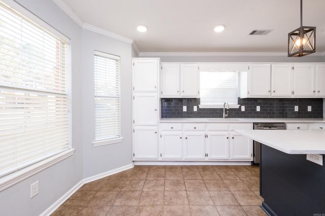 14809 Cecil Drive, Little Rock, AR 72223