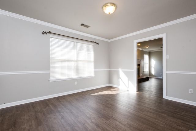 14809 Cecil Drive, Little Rock, AR 72223