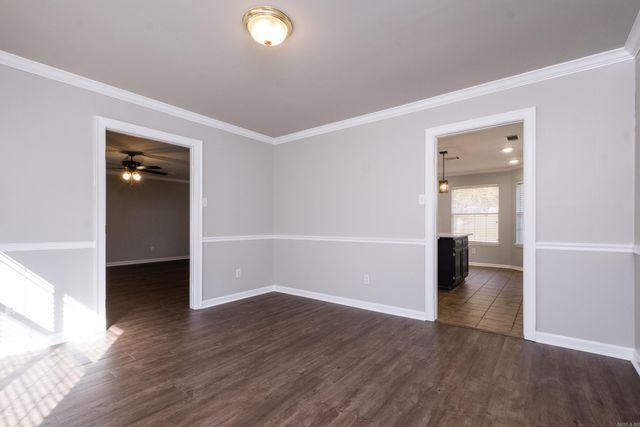 14809 Cecil Drive, Little Rock, AR 72223