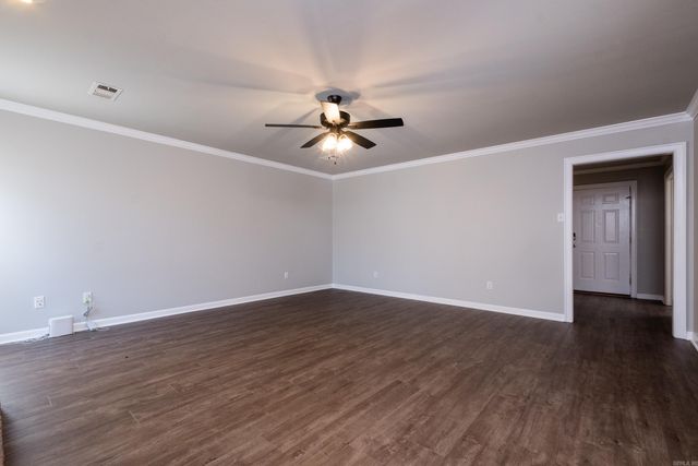 14809 Cecil Drive, Little Rock, AR 72223