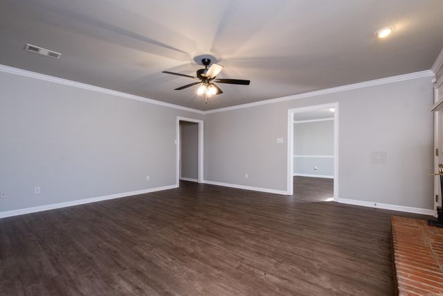 14809 Cecil Drive, Little Rock, AR 72223