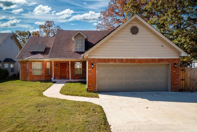 14809 Cecil Drive, Little Rock, AR 72223