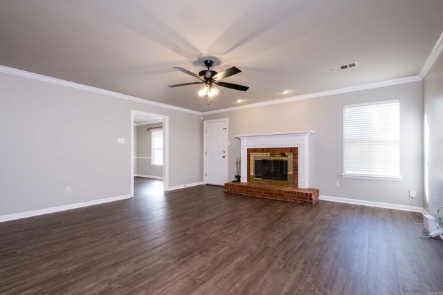 14809 Cecil Drive, Little Rock, AR 72223