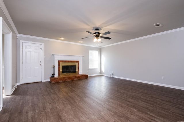 14809 Cecil Drive, Little Rock, AR 72223