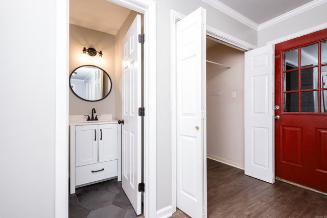 14809 Cecil Drive, Little Rock, AR 72223