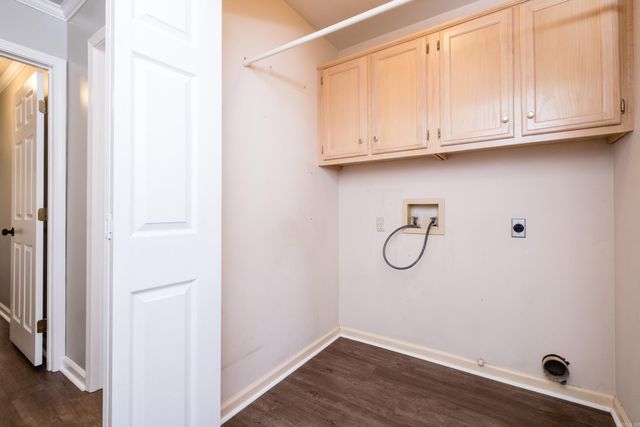 14809 Cecil Drive, Little Rock, AR 72223